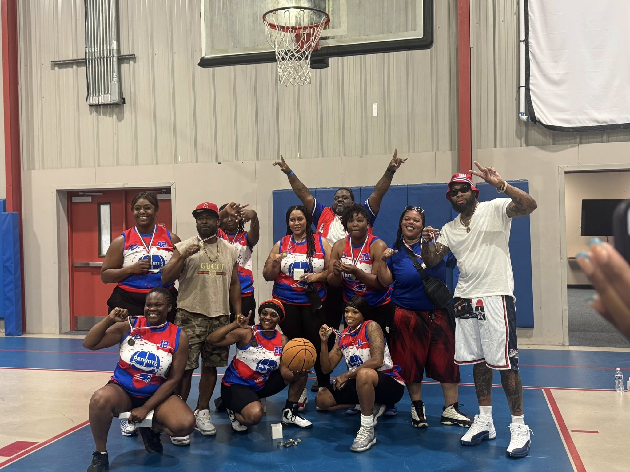 Recreation & Exercise